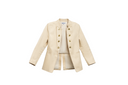 Ryann Military Blazer
