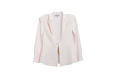 Valentina Cape Blazer