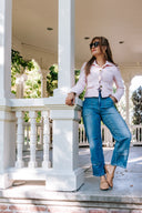 Kate Scalloped Jacket